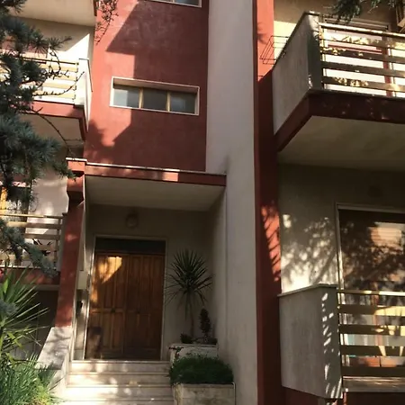 Casa Lulu Marie * レッチェ