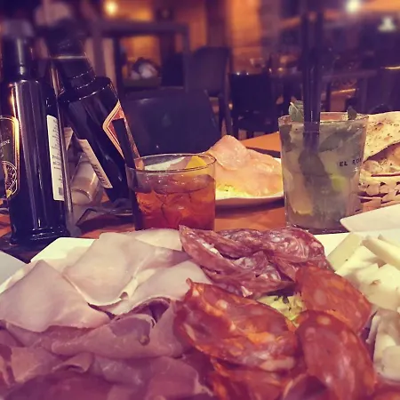 Casa Lulu Marie ベッド・アンド・ブレックファスト *