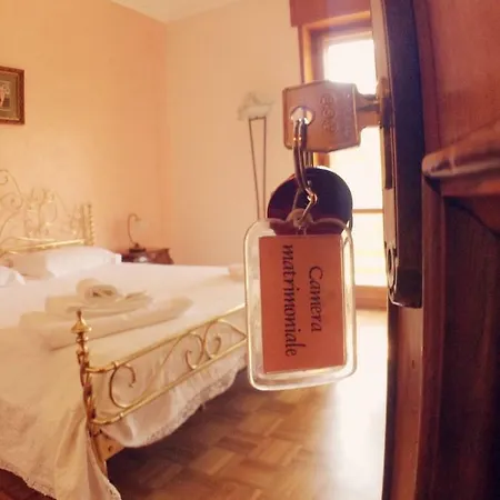 Casa Lulu Marie ベッド・アンド・ブレックファスト レッチェ