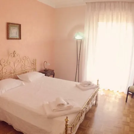 Casa Lulu Marie * レッチェ