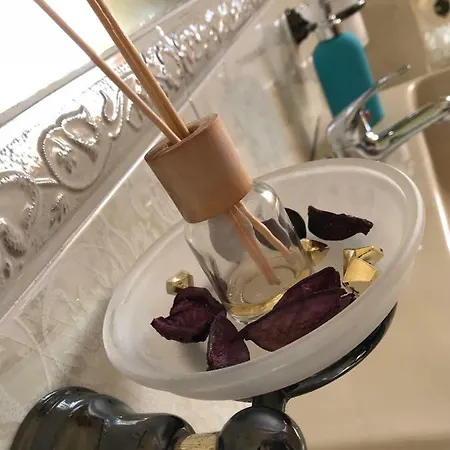 Casa Lulu Marie * レッチェ