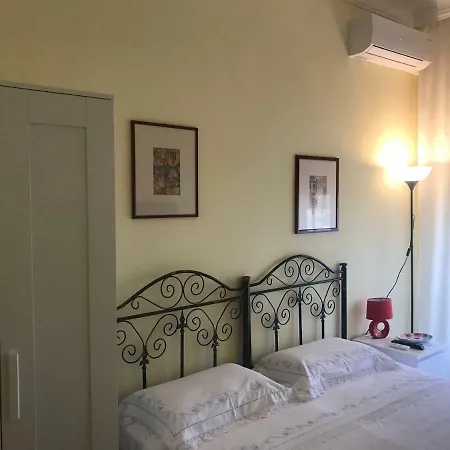 ベッド・アンド・ブレックファスト Casa Lulu Marie レッチェ