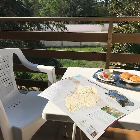 Casa Lulu Marie Bed & Breakfast *